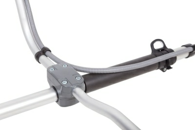 Бензиновый триммер GTR-395 ELAND (Китай)