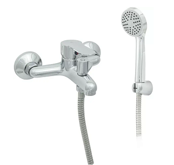 Смеситель для ванны ЦС-СМ 300-4 М-40 ПП800015 (Россия)