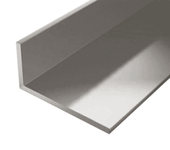 Уголок алюминиевый Г-образный (Россия) Уголок алюминиевый Г-образный (Россия)