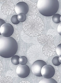 Обои  Талисман к-23, С25Н-МО, 0,53*10,05м (Беларусь)