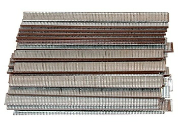 Гвозди для пневматического нейлера Matrix 57616 (Россия)