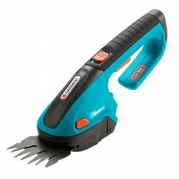 Ножницы для газонов и кустарников аккумуляторные ClassicCut Li 09853-20 (Германия) Ножницы для газонов и кустарников аккумуляторные ClassicCut Li 09853-20 (Германия)