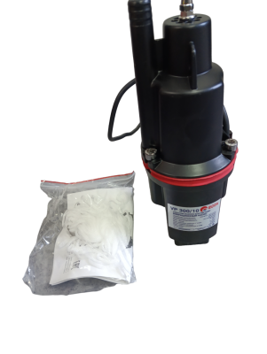 Погружной винтовой насос EDON VP 300/10 (Китай) 