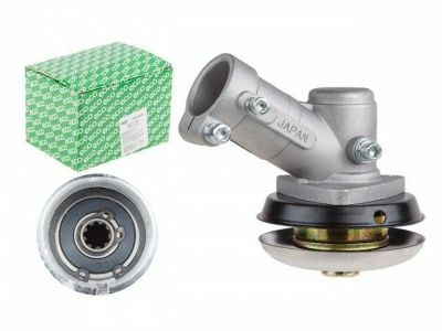 Редуктор в сборе ECO GTP-X005 (9 шлицов, ф 26 мм) (Китай)|купить Практик Борисов