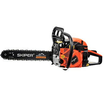 Бензопила SKIPER TV5235PRO (Китай)