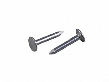 Гвозди толевые оцинкованные 2,5*32 (Беларусь)