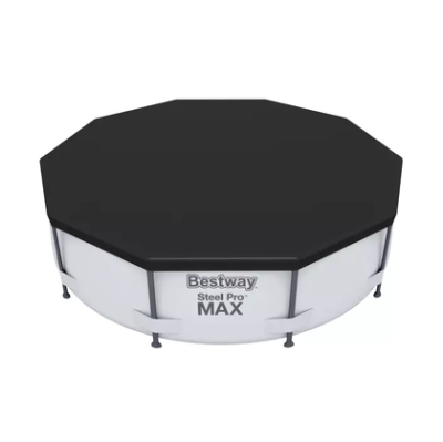 Тент для бассейнов Bestway арт. 58036 305 см (Китай)