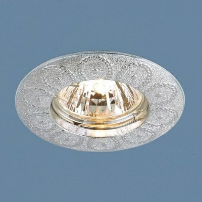 Точечный светильник 603 MR16 CH хром (Россия) Точечный светильник 603 MR16 CH хром (Россия)