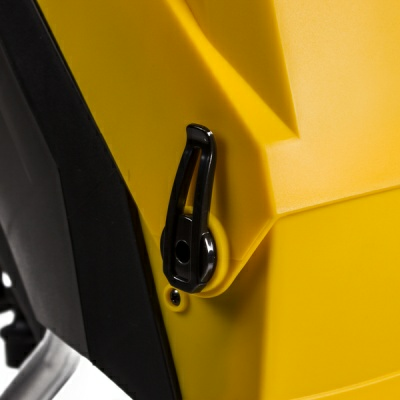 Садовый измельчитель электрический CHAMPION SH251 (Россия)