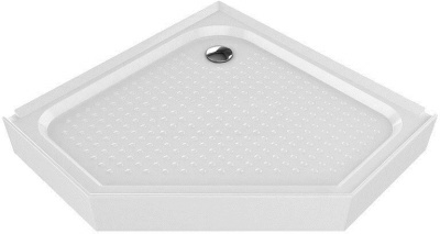 Душевой поддон акриловый IVA TAP90 90*90*15 (Китай)