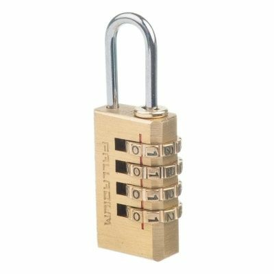 Замок навесной Palladium 401В-20 (Китай)