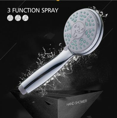 Душевая лейка L16 (Россия)