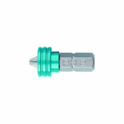 Бита GROSS PH 2x25 с ограничителем и магнитом S2