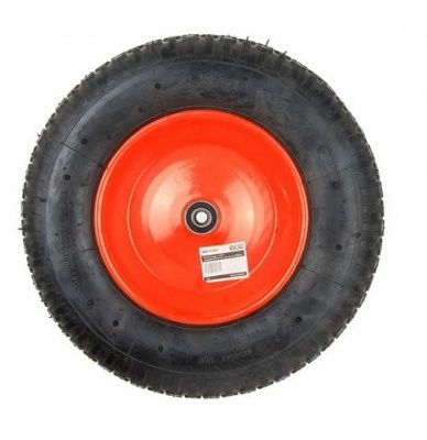 Колесо надувное 4.00-8" WB-P207 (Китай) Колесо надувное 4.00-8" WB-P207 (Китай)