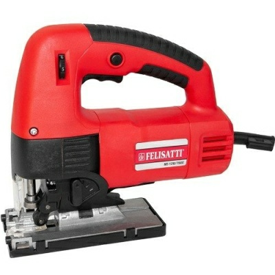 Лобзик ручной электрический 750 Вт МП-120/750Э(М) Felisatti (Китай)