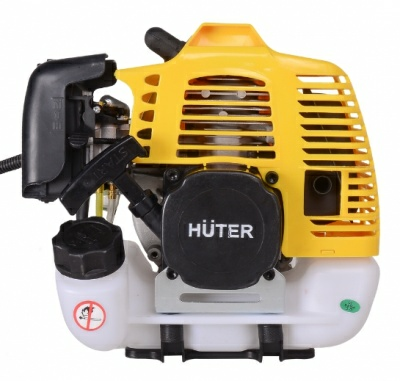 Бензиновый триммер GGT-1000T Huter (Россия)