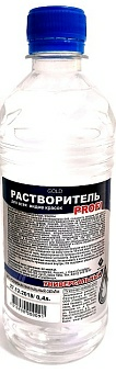 Растворитель Profi, GoldDecor
