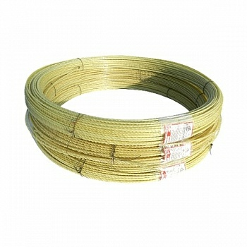 Арматура композитная стеклопластиковая АКС 50м (Беларусь)