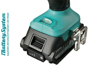 Аккумуляторный шуруповерт-мультитул Sturm CMT1801 (Китай)