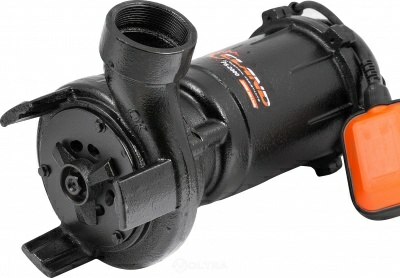 Насос дренажно-фекальный EPS-2000 ELAND (Китай)