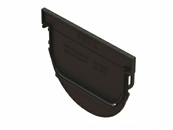 Заглушка S'park ЗЛВ-10.14.10-ПП|купить Практик Борисов