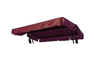 Тент для качелей универсальный С1191  (Беларусь)