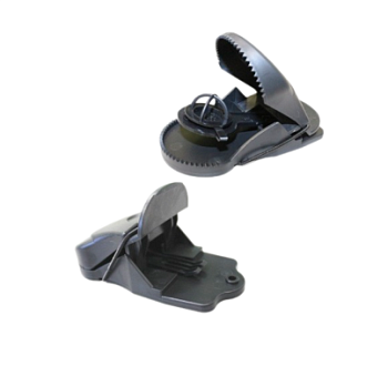 Крысоловка пластиковая Некусайка (Россия)