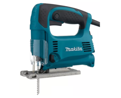 Лобзик электрический MAKITA 4329 X 1 в коробке (Китай)