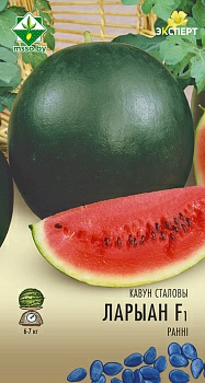 Арбуз Лориан F1 Эксперт семена (Нидерланды)
