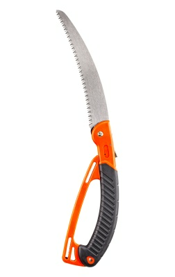 Ножовка складная с гардой 240мм 2338 FINLAND (Россия)