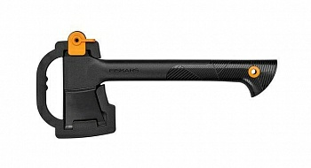 Топор универсальный Solid A6 Fiskars (Финляндия)