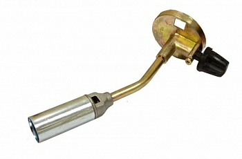 Газовая горелка № 701 большая (общего назначения)