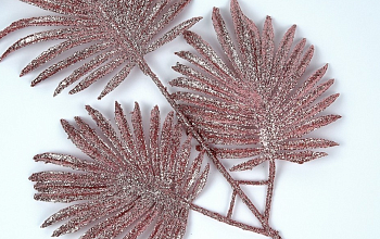 Ветка новогодняя 805609 (Польша) Ветка новогодняя 805609 (Польша)