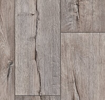 Линолеум Ideal Ultra CRACKED OAK 5 (Россия)  в Борисове