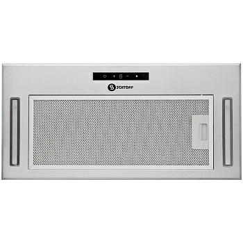 Вытяжка Schtoff Sesto 60 Inox (Китай)