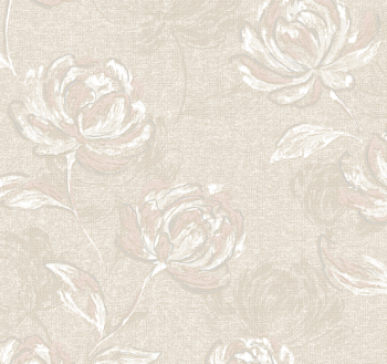 Обои бумажные Джози к-61 24ДН1 0,53 × 10,06 м (дуплекс) (Беларусь)