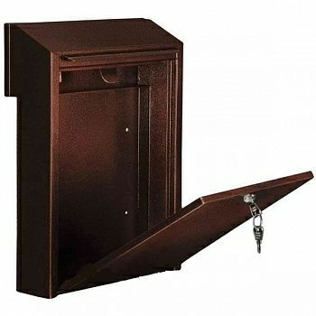 Ящик почтовый W3