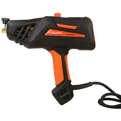 Сварочный инвертор Sturm! AW97I201 (Китай)