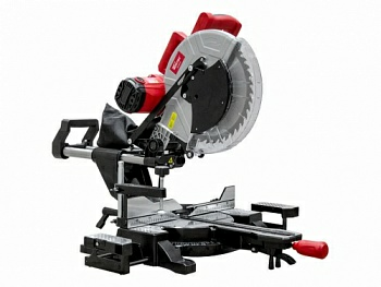 Торцовочная пила WORTEX MS 3020 LB (Китай)