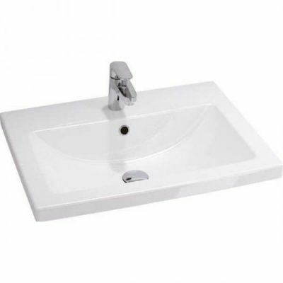 Умывальник мебельный COMO 60 без арматуры Умывальник мебельный COMO 60 без арматуры