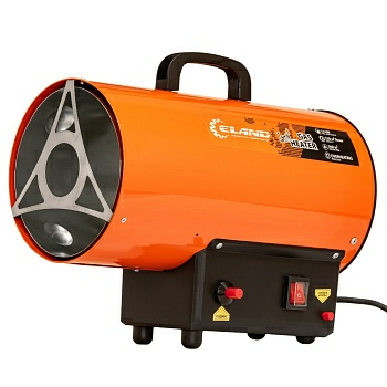 Нагреватель воздуха газовый IGNIS G-12 ELAND (Китай)