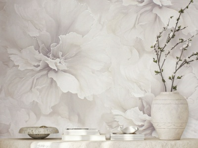 Обои виниловые на флизелиновой основе 287712  "Victoria Stenova" 1,06*10,05 м (Россия)