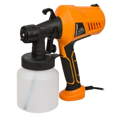 Краскораспылитель электрический PSG-5508 PARTISAN (Китай)