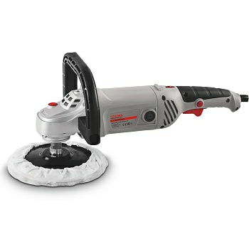 Машина полировальная CT13302MV CROWN (Китай)