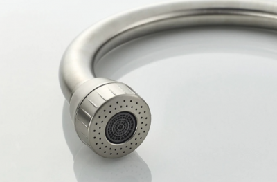 Смеситель для кухонной мойки Ledeme L74205 (Китай)