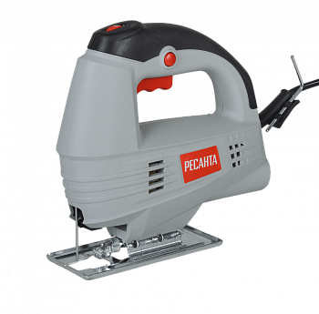 Лобзик электрический Л-55/600 Ресанта (Китай)