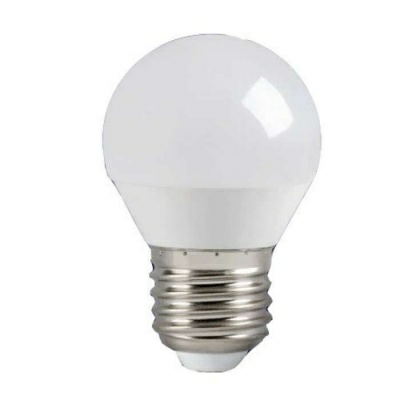 Лампа светодиодная 5W G45 Е27 4000К TruEnergy (Россия)