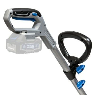 Культиватор аккумуляторный T-2090iON HYUNDAI (Китай)