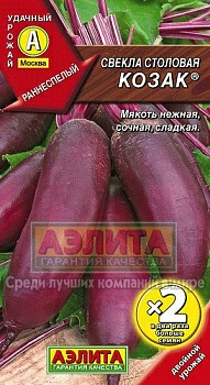 Свекла Козак 5г (Россия) Свекла Козак 5г (Россия)