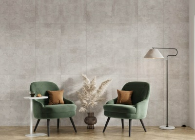 Керамогранит Titano GP светло-бежевый 500х500х9,5мм (Беларусь)